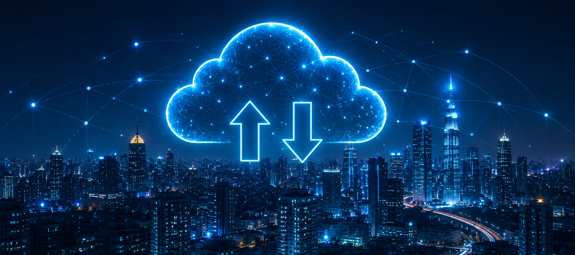 Cloud Infrastructure