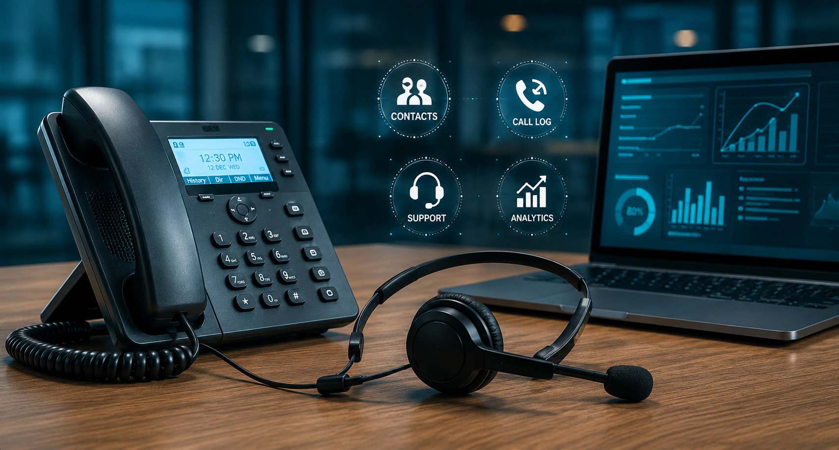 Contact Center