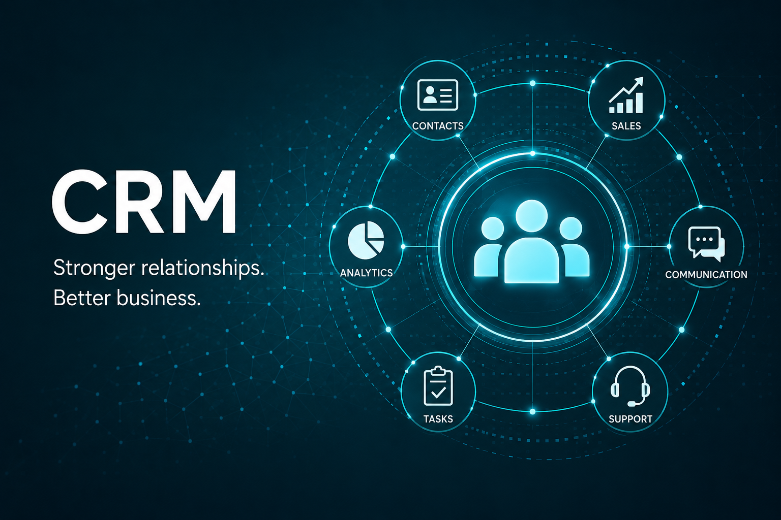 CRM Solutions