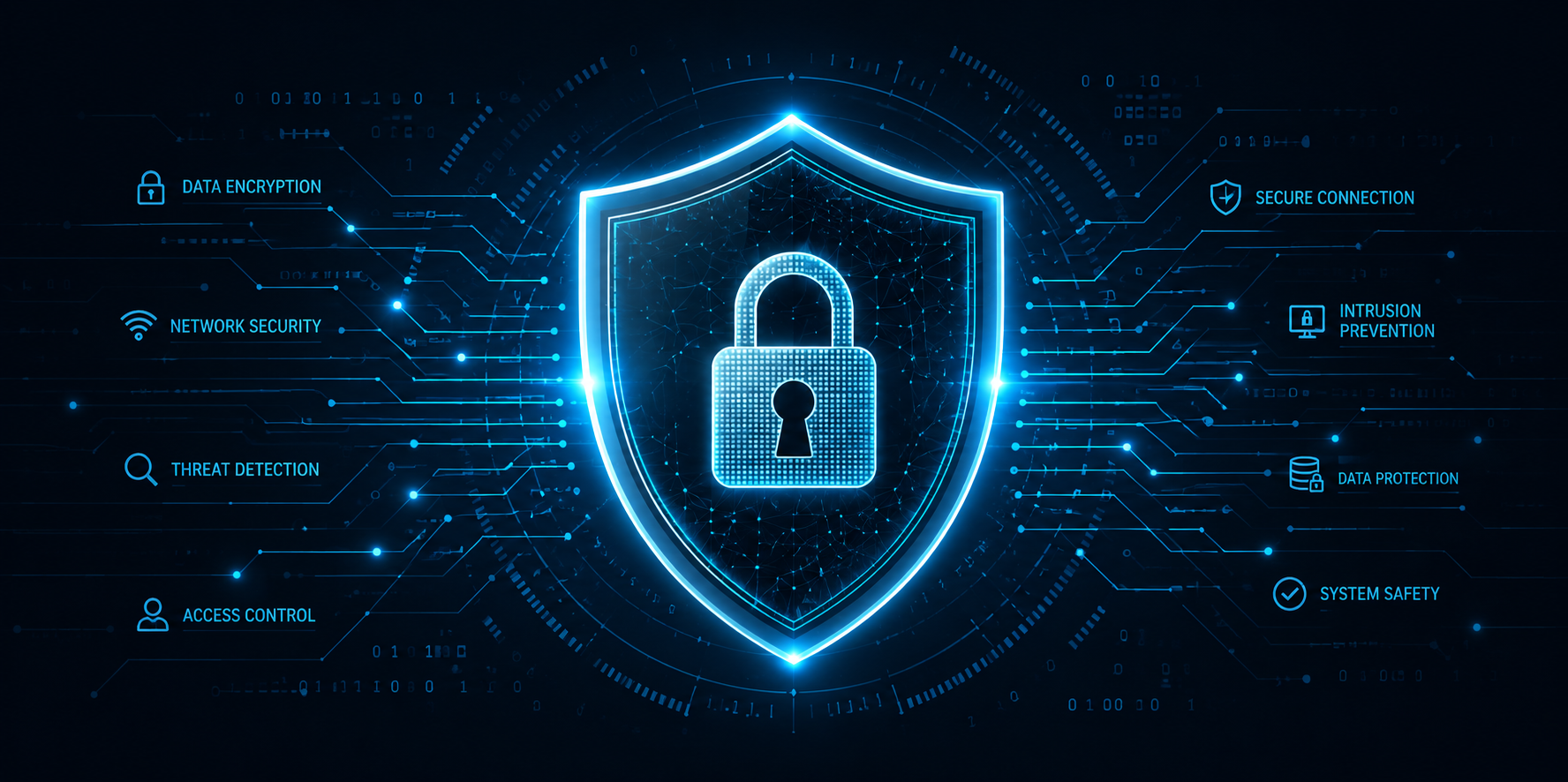 Cybersecurity