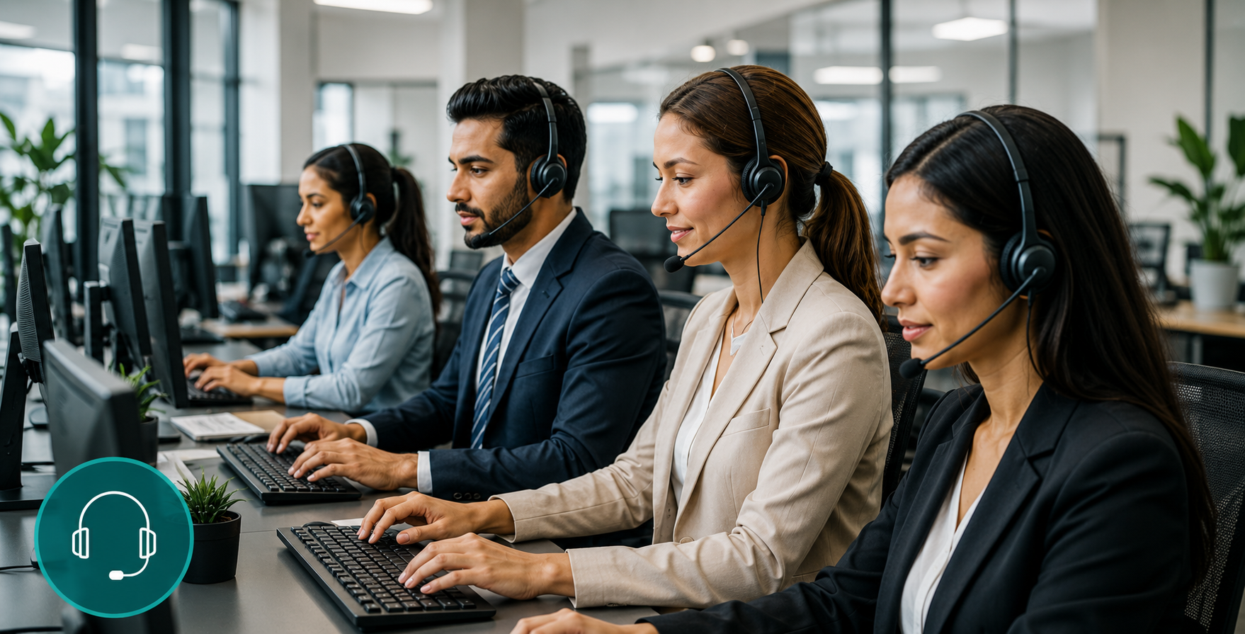 Contact Center