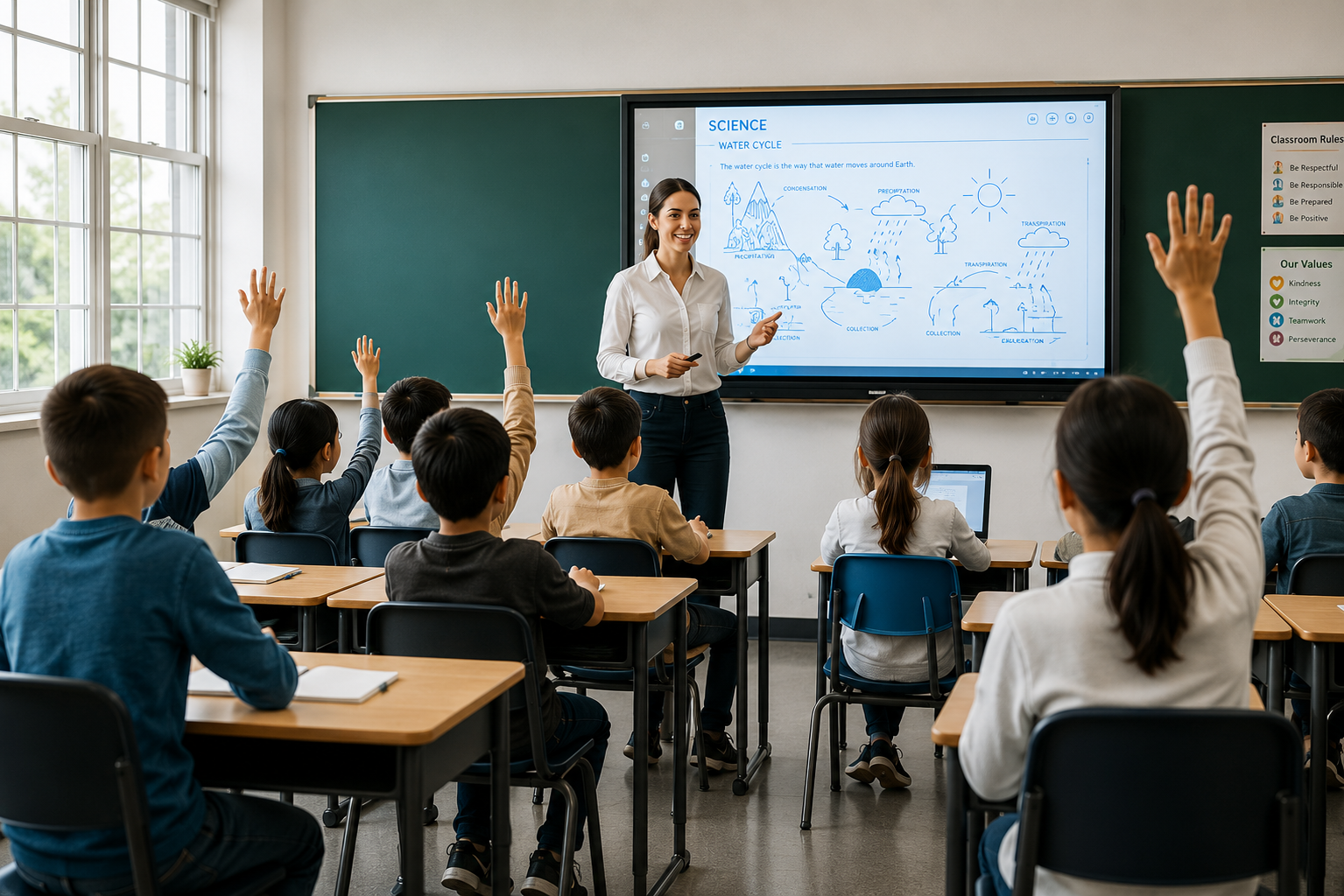 Education