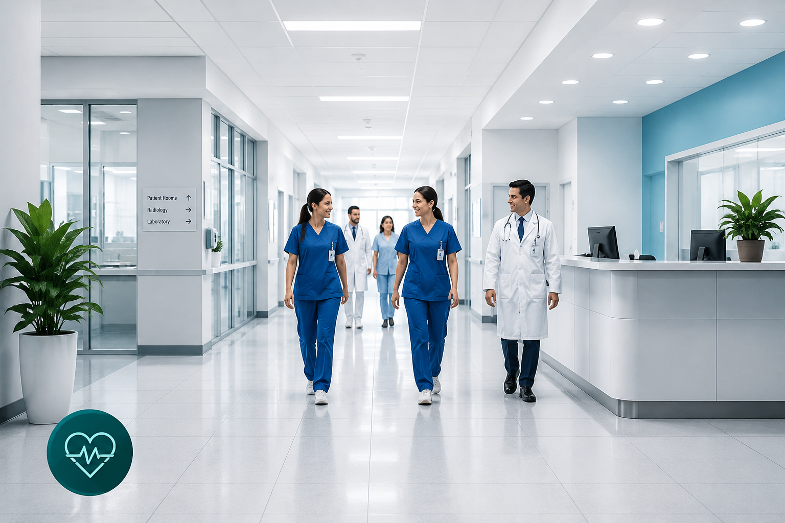 Healthcare